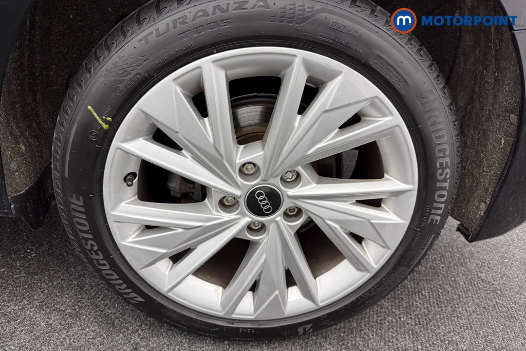 Peugeot 208 Allure Premium -Plus Automatic Petrol Hatchback - Stock Number (1595553) - 30th supplementary image