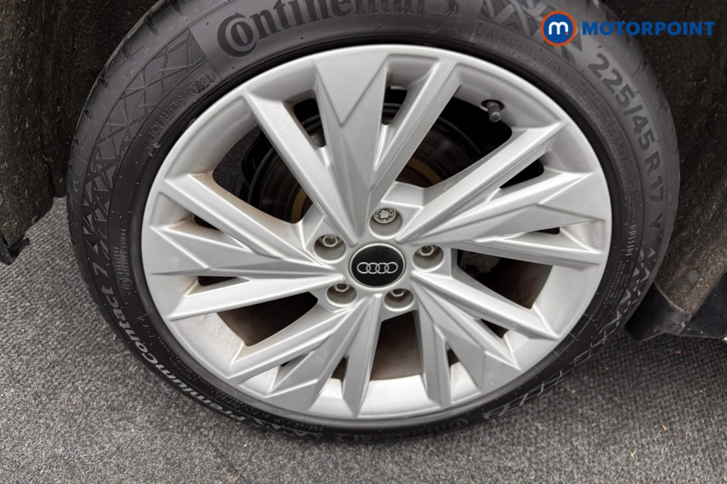 Peugeot 208 Allure Premium -Plus Automatic Petrol Hatchback - Stock Number (1595553) - 31st supplementary image