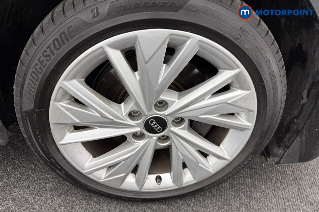 Peugeot 208 Allure Premium -Plus Automatic Petrol Hatchback - Stock Number (1595553) - 32nd supplementary image