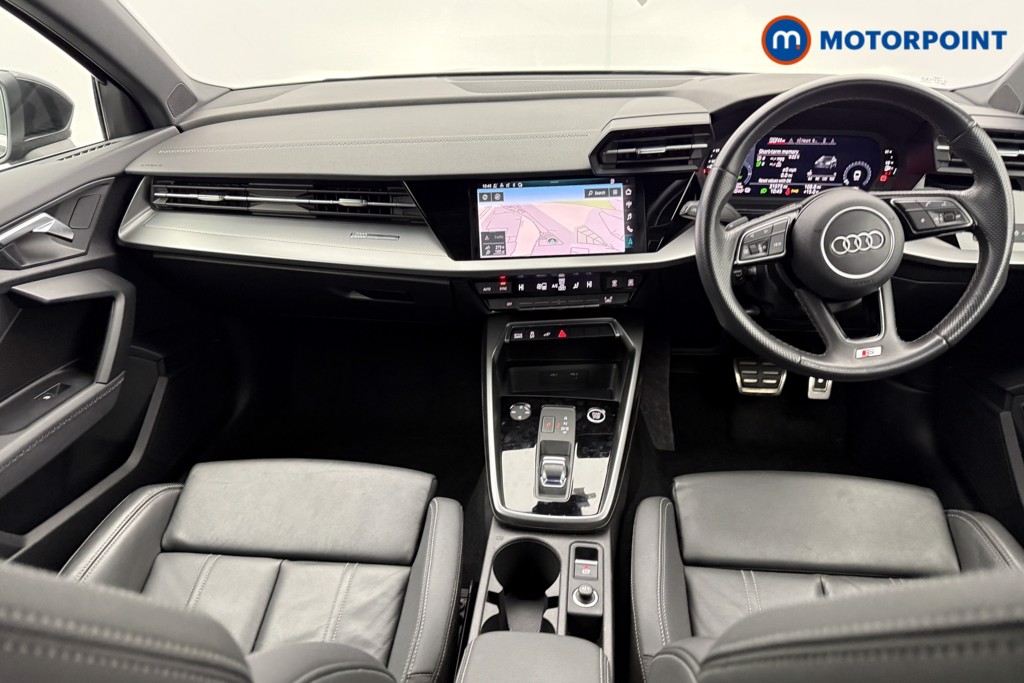 Peugeot 208 Allure Premium -Plus Automatic Petrol Hatchback - Stock Number (1595553) - 1st supplementary image