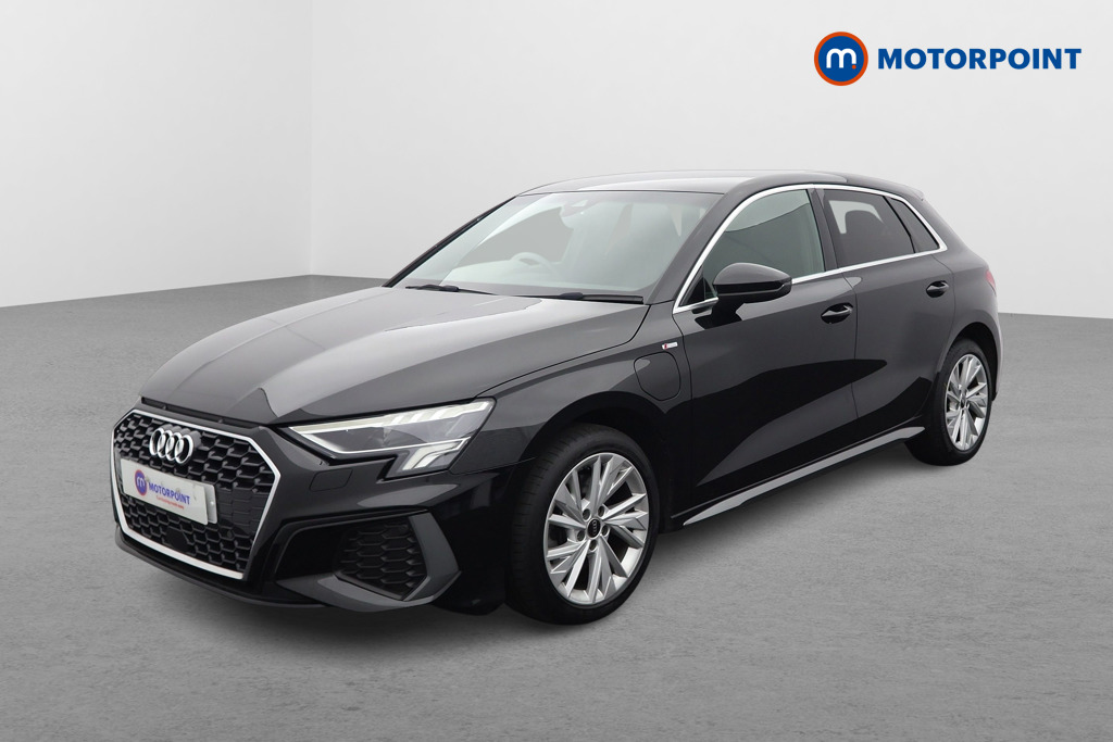 Peugeot 208 Allure Premium -Plus Automatic Petrol Hatchback - Stock Number (1595553) - Passenger side front corner