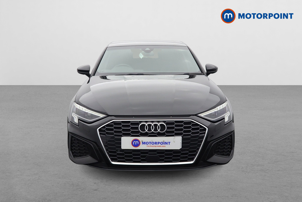 Peugeot 208 Allure Premium -Plus Automatic Petrol Hatchback - Stock Number (1595553) - Front bumper