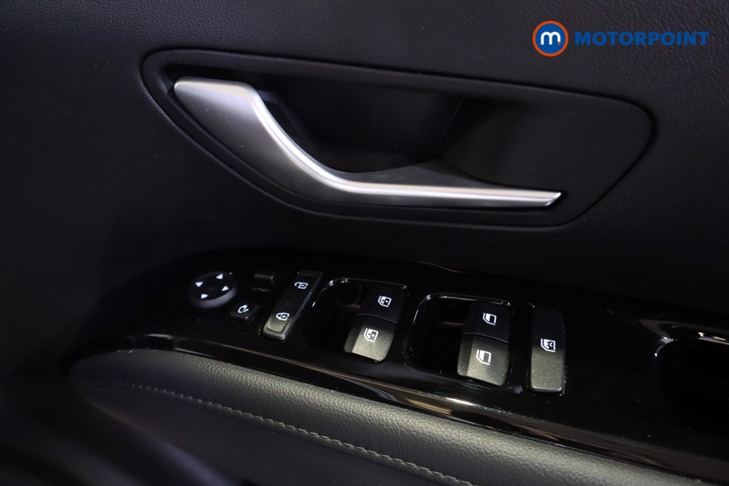 Hyundai Tucson Se Connect Manual Petrol SUV - Stock Number (1595666) - 3rd supplementary image