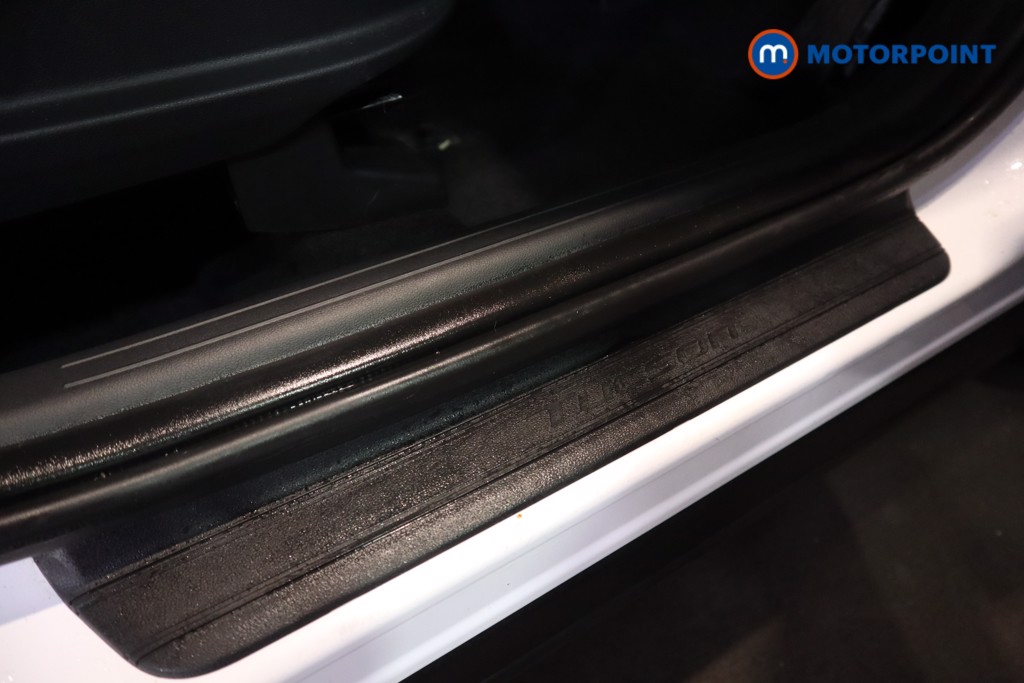 Hyundai Tucson Se Connect Manual Petrol SUV - Stock Number (1595666) - 7th supplementary image