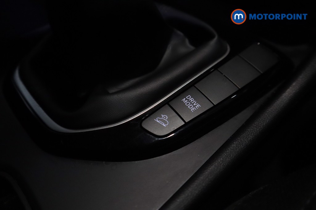 Hyundai Tucson Se Connect Manual Petrol SUV - Stock Number (1595666) - 24th supplementary image