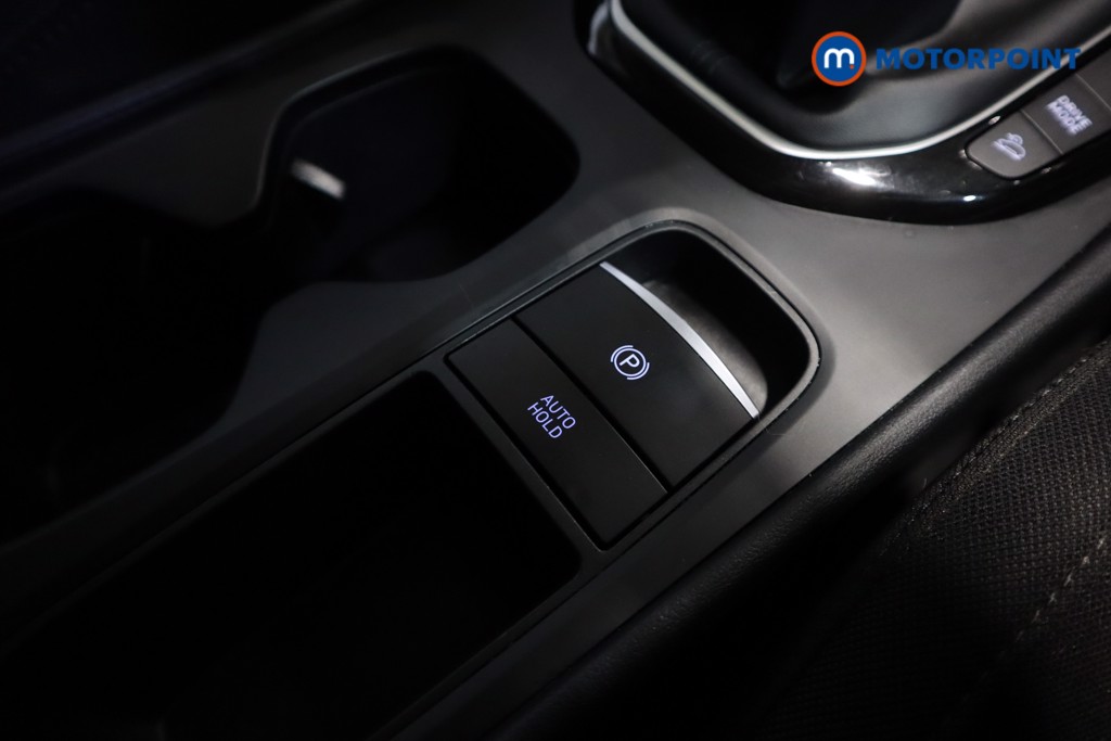 Hyundai Tucson Se Connect Manual Petrol SUV - Stock Number (1595666) - 25th supplementary image