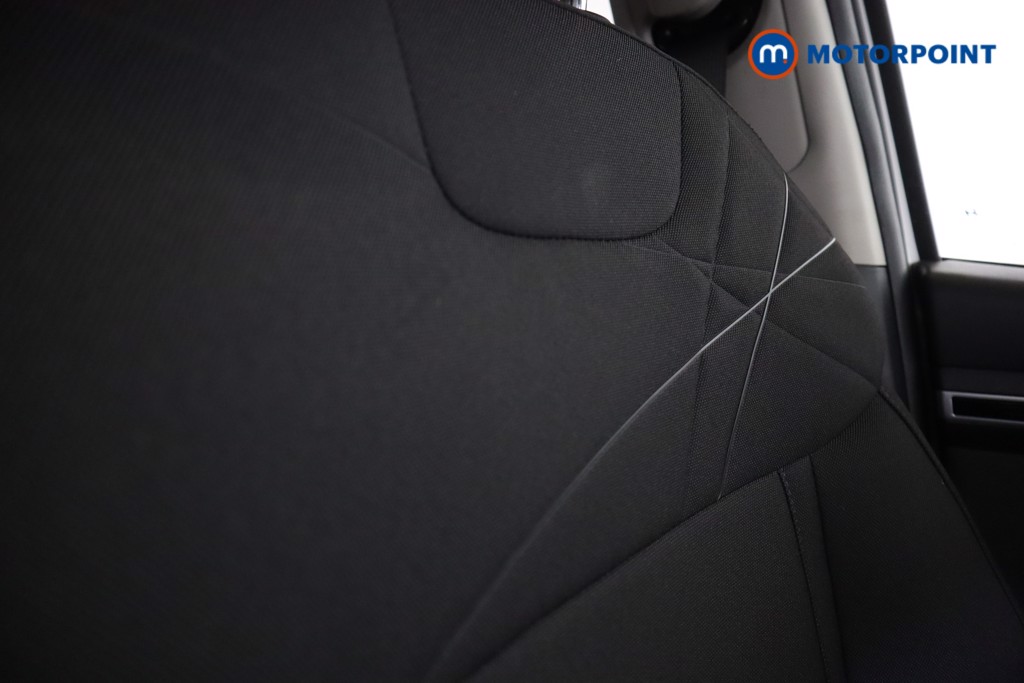 Hyundai Tucson Se Connect Manual Petrol SUV - Stock Number (1595666) - 26th supplementary image