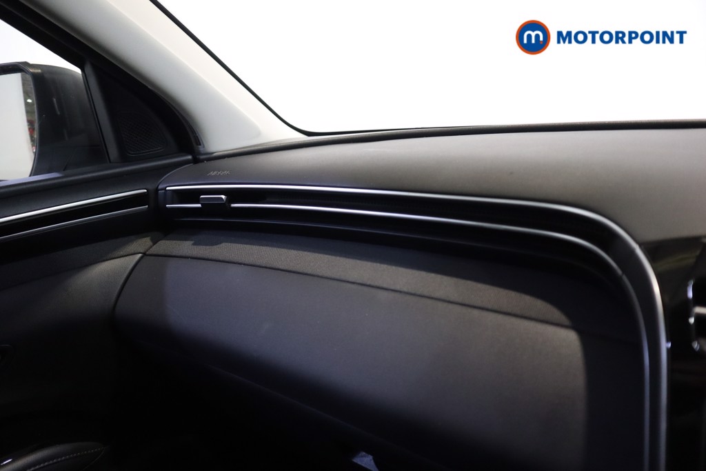 Hyundai Tucson Se Connect Manual Petrol SUV - Stock Number (1595666) - 27th supplementary image