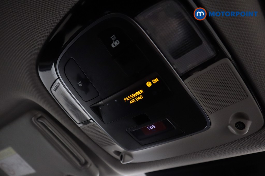 Hyundai Tucson Se Connect Manual Petrol SUV - Stock Number (1595666) - 28th supplementary image