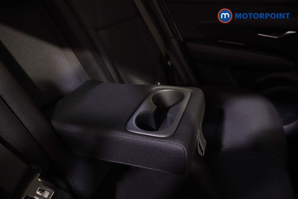 Hyundai Tucson Se Connect Manual Petrol SUV - Stock Number (1595666) - 31st supplementary image