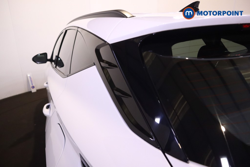 Hyundai Tucson Se Connect Manual Petrol SUV - Stock Number (1595666) - 39th supplementary image