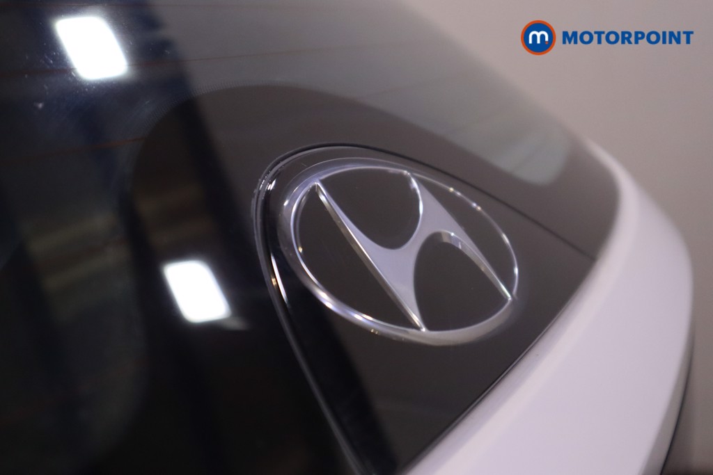 Hyundai Tucson Se Connect Manual Petrol SUV - Stock Number (1595666) - 43rd supplementary image