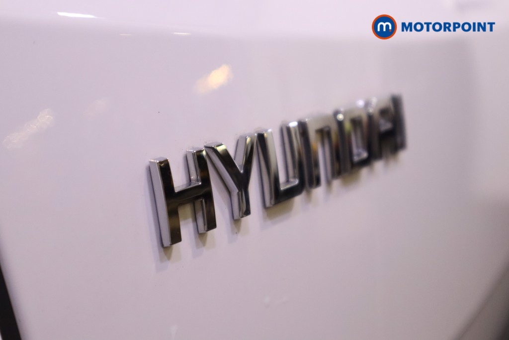 Hyundai Tucson Se Connect Manual Petrol SUV - Stock Number (1595666) - 44th supplementary image