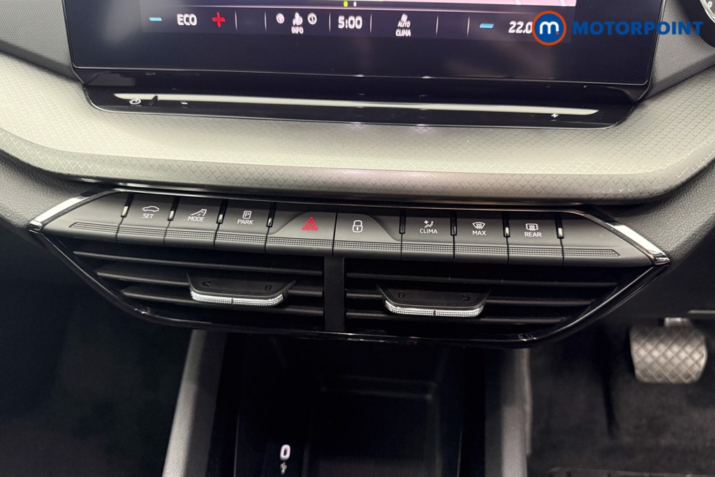Skoda Octavia Se Technology Automatic Petrol Plug-In Hybrid Estate - Stock Number (1595686) - 3rd supplementary image