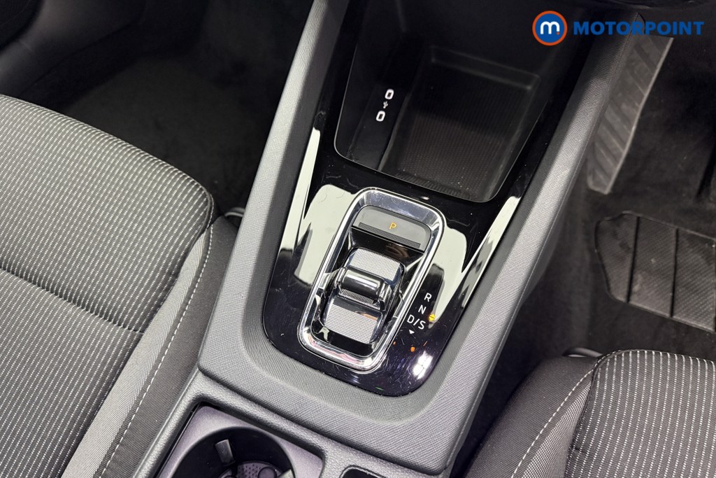 Skoda Octavia Se Technology Automatic Petrol Plug-In Hybrid Estate - Stock Number (1595686) - 4th supplementary image