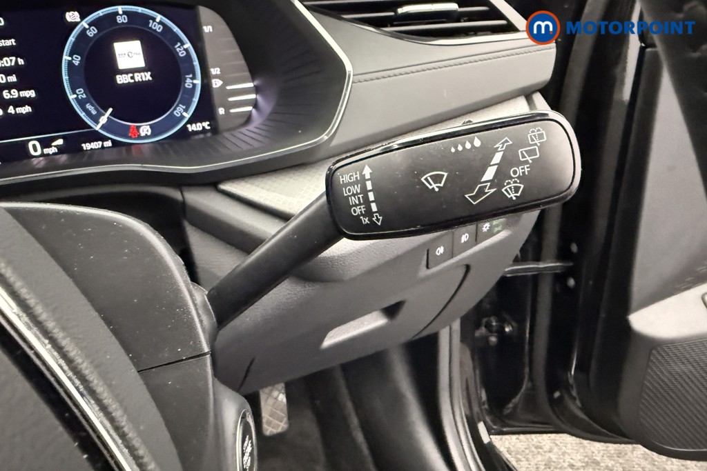 Skoda Octavia Se Technology Automatic Petrol Plug-In Hybrid Estate - Stock Number (1595686) - 9th supplementary image