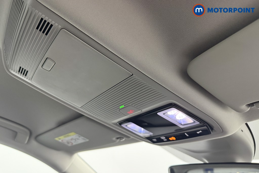 Skoda Octavia Se Technology Automatic Petrol Plug-In Hybrid Estate - Stock Number (1595686) - 11th supplementary image