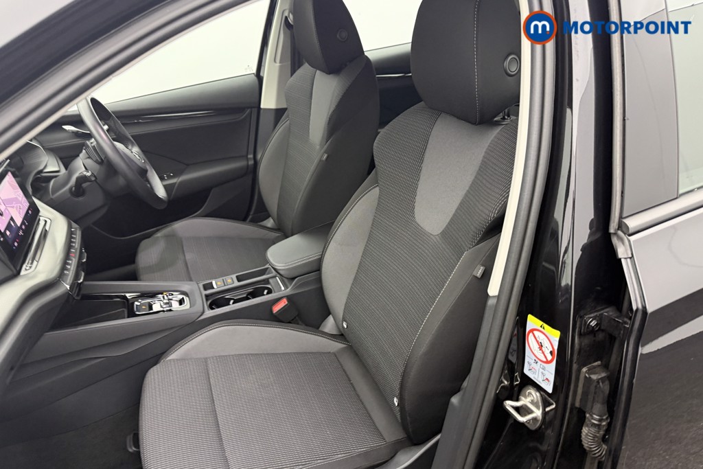 Skoda Octavia Se Technology Automatic Petrol Plug-In Hybrid Estate - Stock Number (1595686) - 14th supplementary image