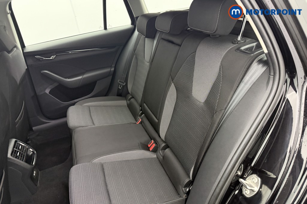 Skoda Octavia Se Technology Automatic Petrol Plug-In Hybrid Estate - Stock Number (1595686) - 15th supplementary image