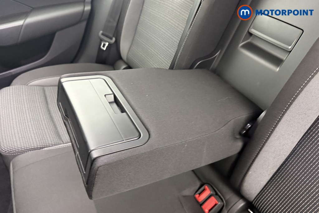 Skoda Octavia Se Technology Automatic Petrol Plug-In Hybrid Estate - Stock Number (1595686) - 17th supplementary image