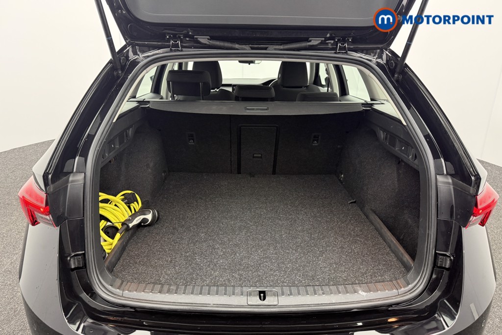 Skoda Octavia Se Technology Automatic Petrol Plug-In Hybrid Estate - Stock Number (1595686) - 18th supplementary image