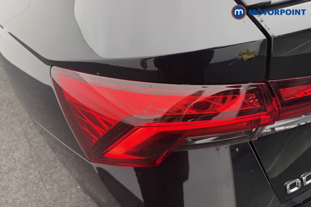 Skoda Octavia Se Technology Automatic Petrol Plug-In Hybrid Estate - Stock Number (1595686) - 22nd supplementary image