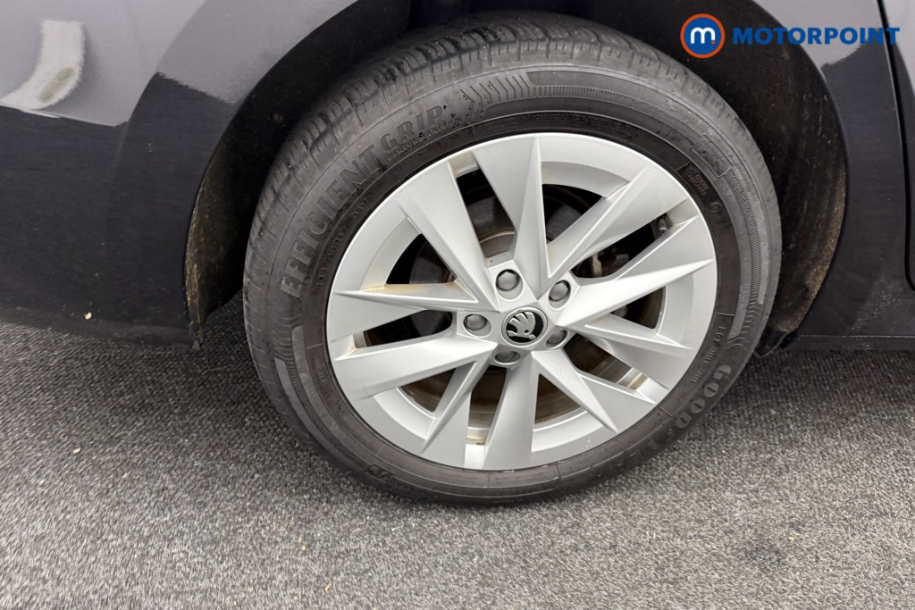 Skoda Octavia Se Technology Automatic Petrol Plug-In Hybrid Estate - Stock Number (1595686) - 26th supplementary image