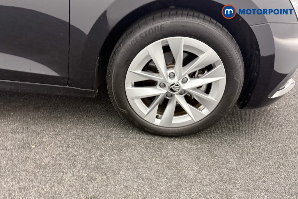 Skoda Octavia Se Technology Automatic Petrol Plug-In Hybrid Estate - Stock Number (1595686) - 27th supplementary image