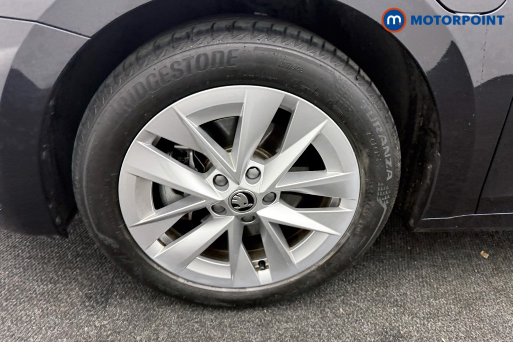 Skoda Octavia Se Technology Automatic Petrol Plug-In Hybrid Estate - Stock Number (1595686) - 28th supplementary image