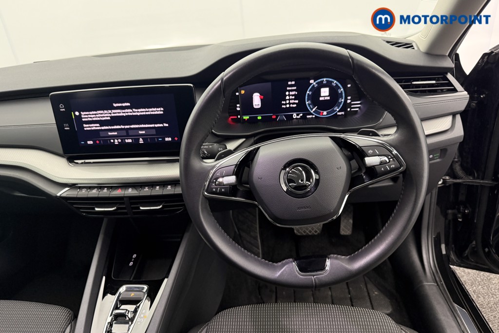 Skoda Octavia Se Technology Automatic Petrol Plug-In Hybrid Estate - Stock Number (1595686) - 1st supplementary image