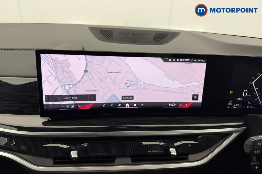 BMW X5 M Sport Automatic Petrol Plug-In Hybrid SUV - Stock Number (1595690) - 2nd supplementary image