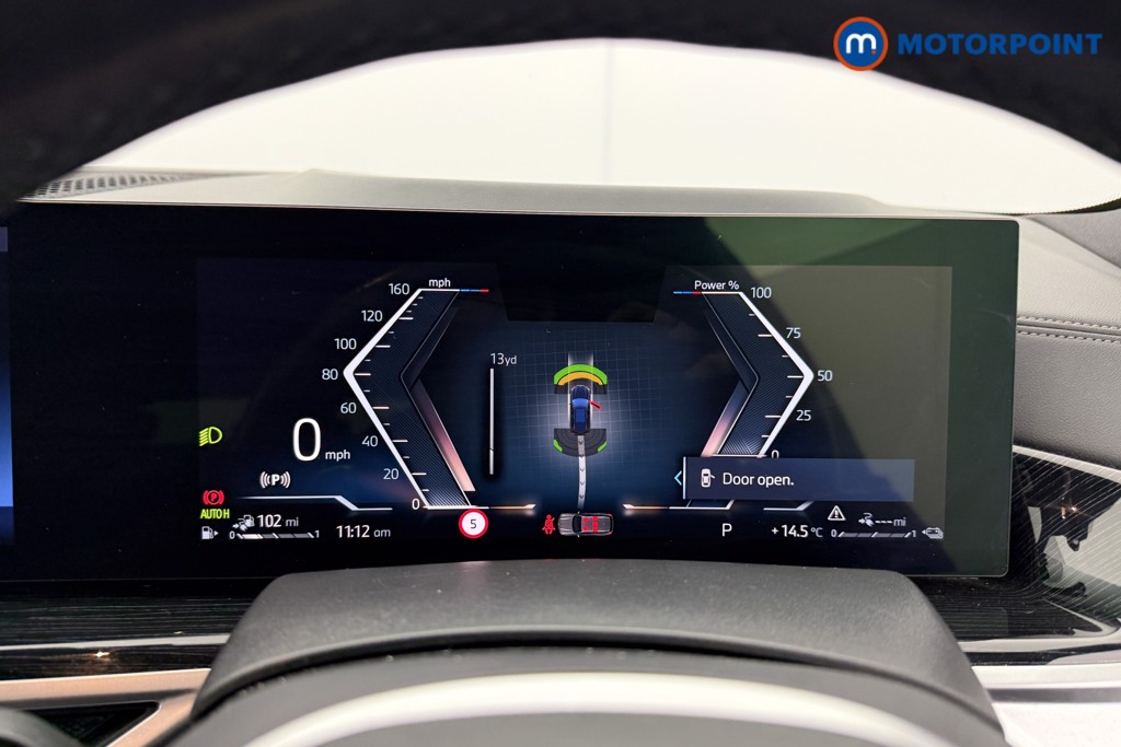 BMW X5 M Sport Automatic Petrol Plug-In Hybrid SUV - Stock Number (1595690) - 5th supplementary image