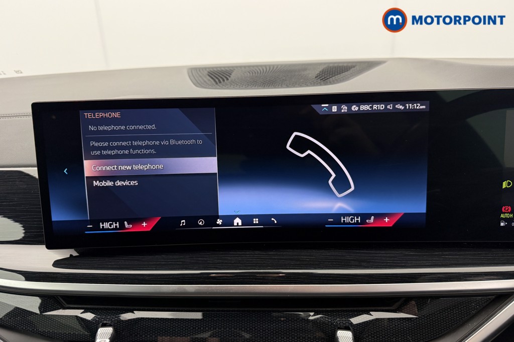 BMW X5 M Sport Automatic Petrol Plug-In Hybrid SUV - Stock Number (1595690) - 7th supplementary image