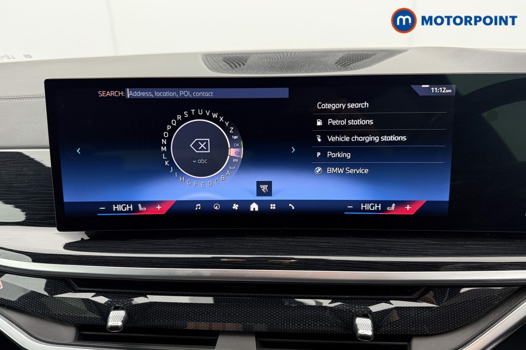 BMW X5 M Sport Automatic Petrol Plug-In Hybrid SUV - Stock Number (1595690) - 9th supplementary image