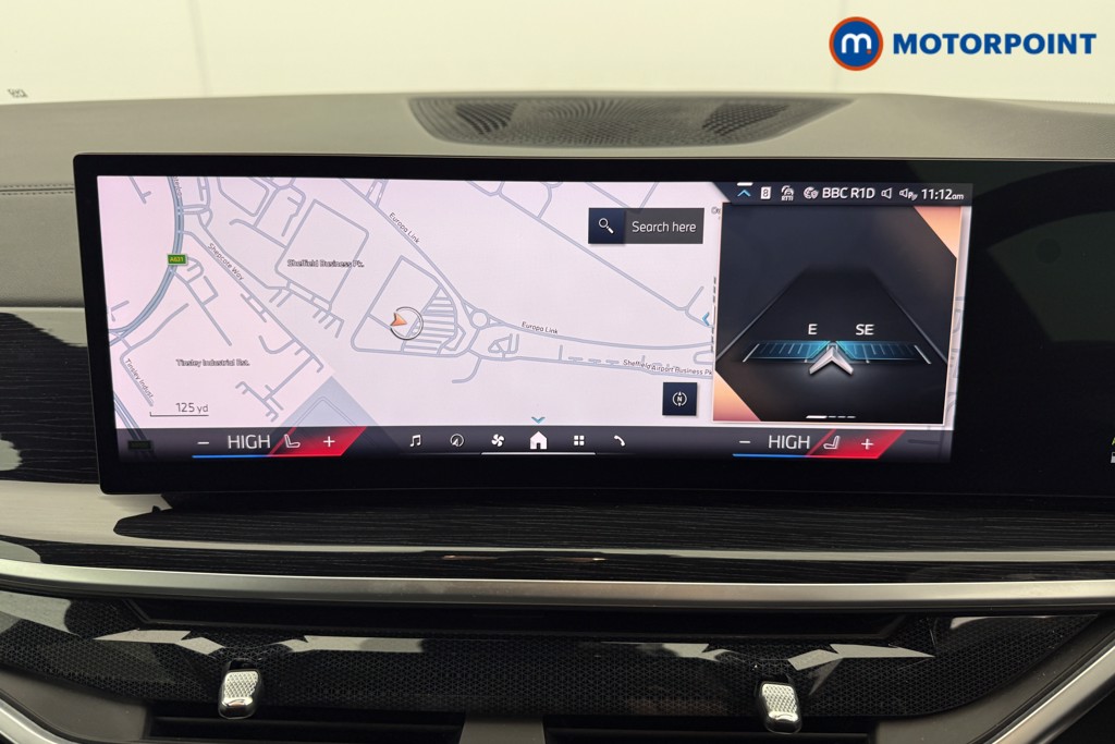 BMW X5 M Sport Automatic Petrol Plug-In Hybrid SUV - Stock Number (1595690) - 10th supplementary image