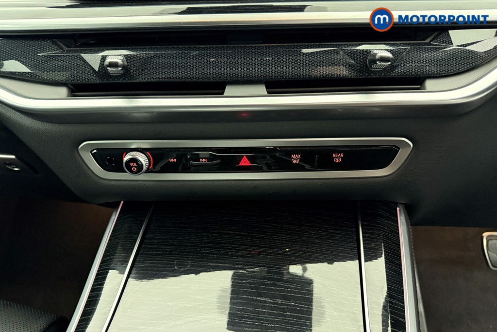 BMW X5 M Sport Automatic Petrol Plug-In Hybrid SUV - Stock Number (1595690) - 11th supplementary image