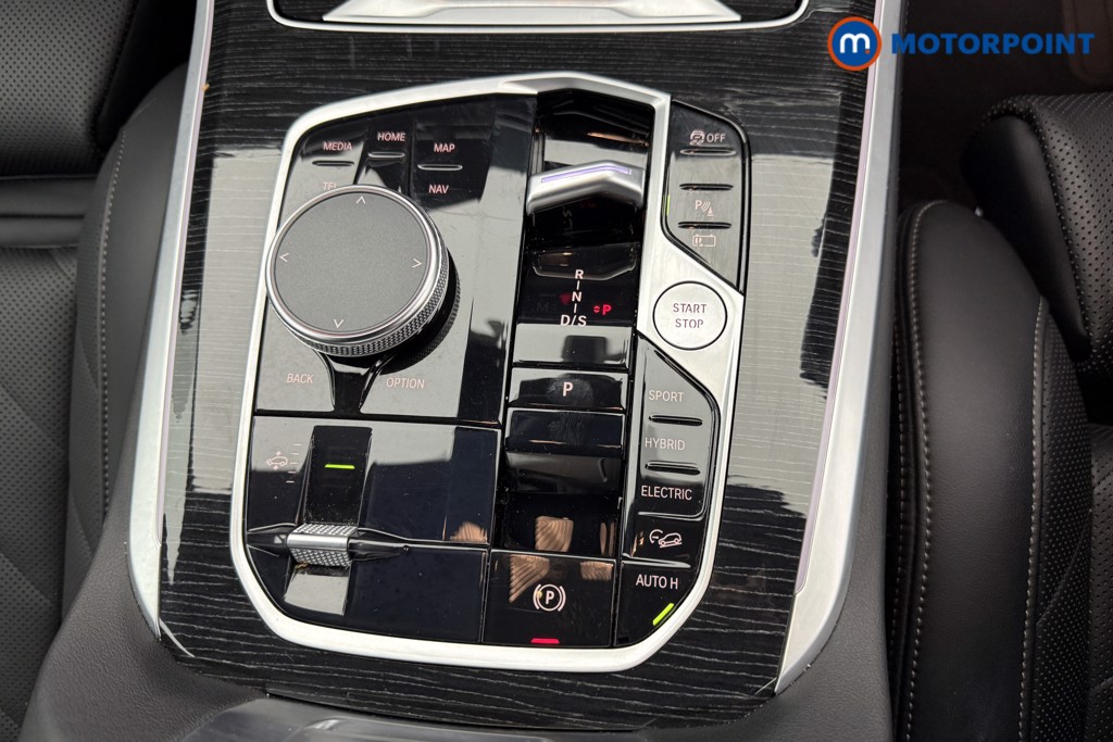 BMW X5 M Sport Automatic Petrol Plug-In Hybrid SUV - Stock Number (1595690) - 12th supplementary image