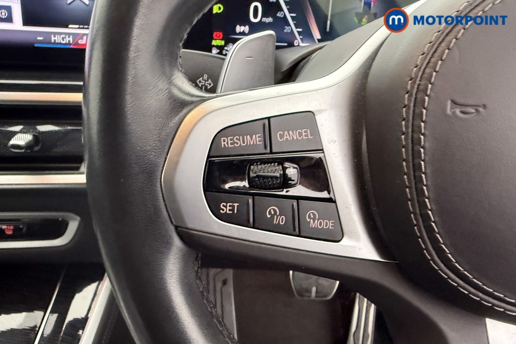 BMW X5 M Sport Automatic Petrol Plug-In Hybrid SUV - Stock Number (1595690) - 13th supplementary image