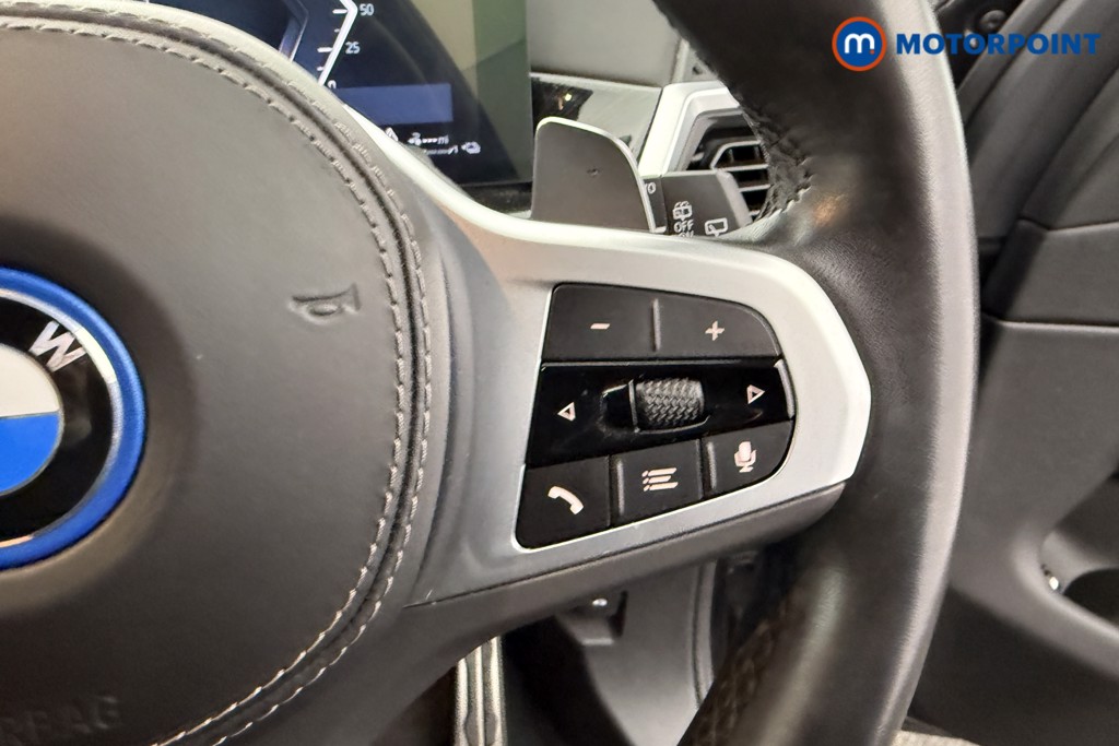 BMW X5 M Sport Automatic Petrol Plug-In Hybrid SUV - Stock Number (1595690) - 14th supplementary image