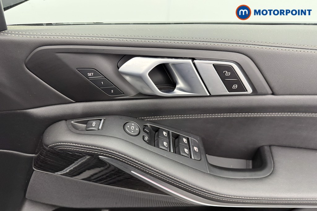 BMW X5 M Sport Automatic Petrol Plug-In Hybrid SUV - Stock Number (1595690) - 16th supplementary image