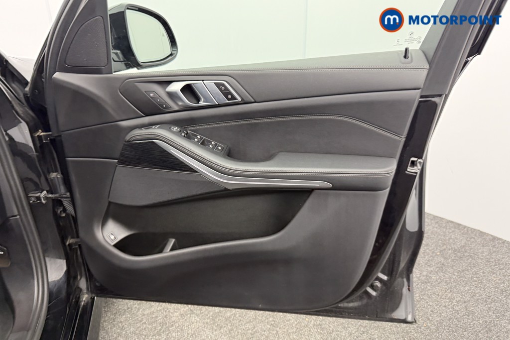 BMW X5 M Sport Automatic Petrol Plug-In Hybrid SUV - Stock Number (1595690) - 17th supplementary image