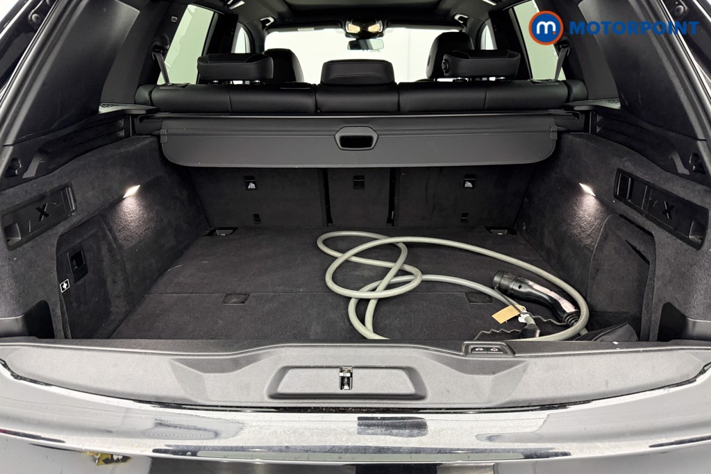 BMW X5 M Sport Automatic Petrol Plug-In Hybrid SUV - Stock Number (1595690) - 23rd supplementary image
