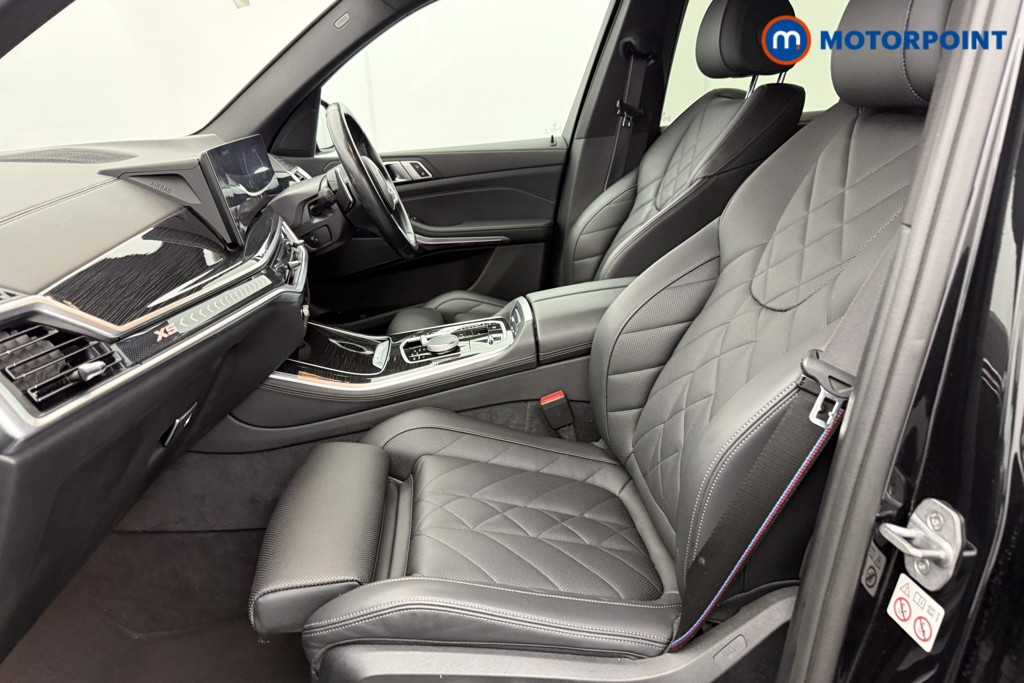 BMW X5 M Sport Automatic Petrol Plug-In Hybrid SUV - Stock Number (1595690) - 25th supplementary image