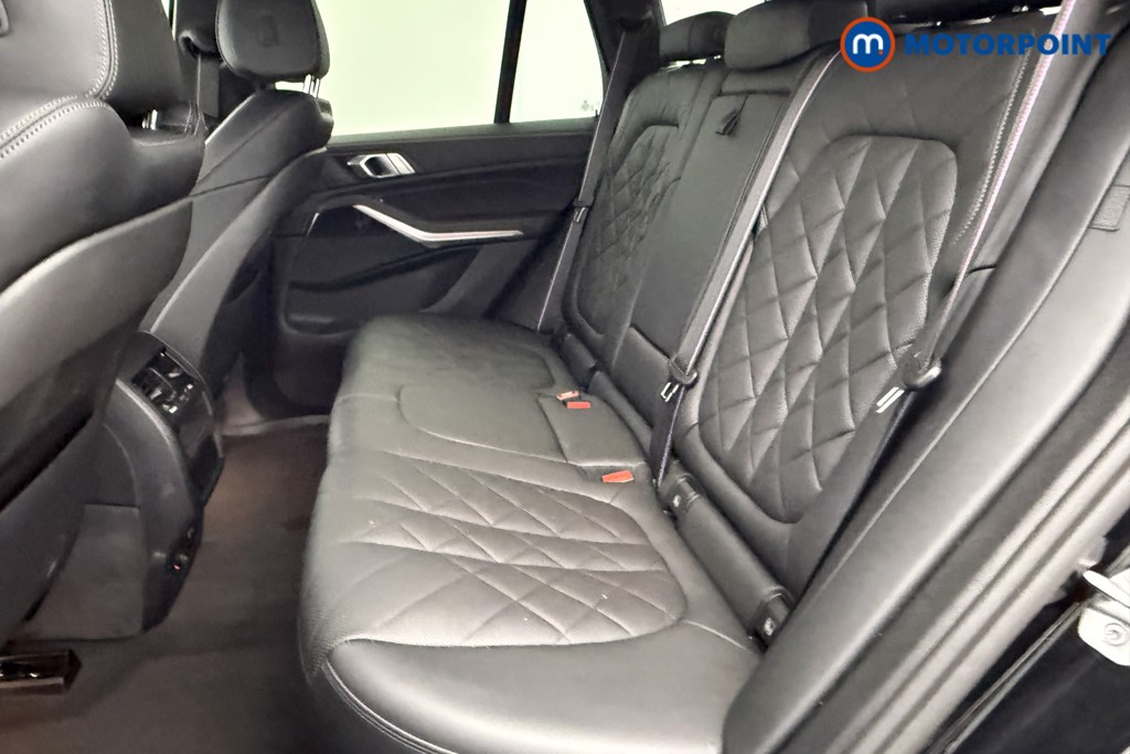 BMW X5 M Sport Automatic Petrol Plug-In Hybrid SUV - Stock Number (1595690) - 27th supplementary image