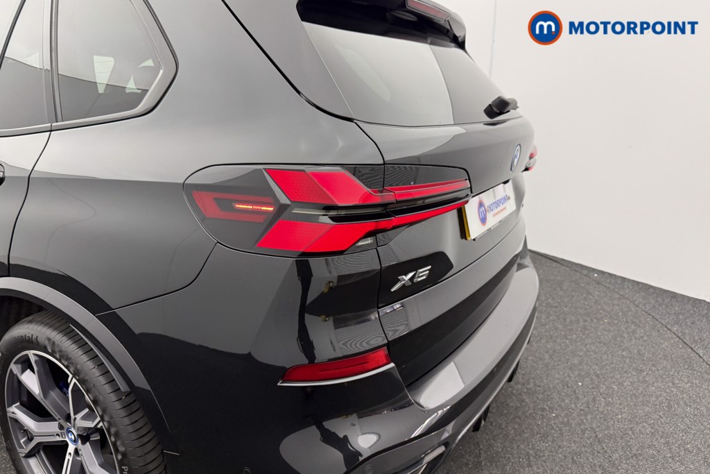 BMW X5 M Sport Automatic Petrol Plug-In Hybrid SUV - Stock Number (1595690) - 30th supplementary image