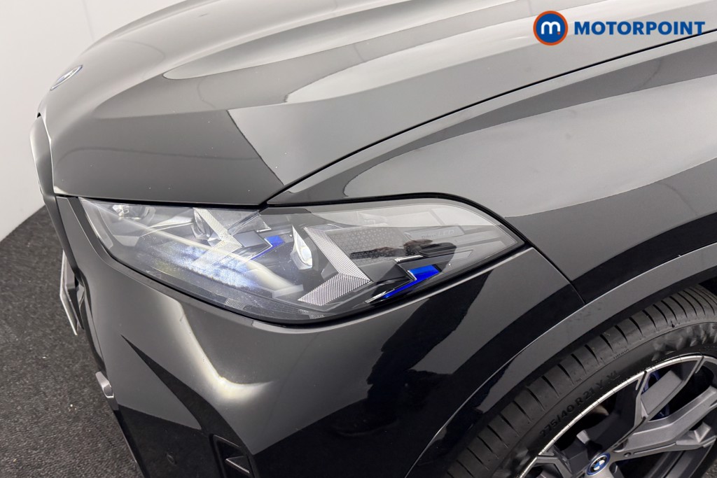 BMW X5 M Sport Automatic Petrol Plug-In Hybrid SUV - Stock Number (1595690) - 31st supplementary image