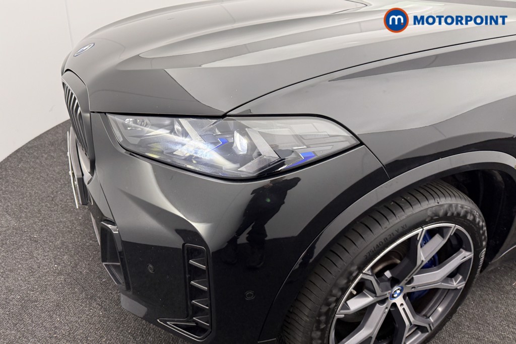 BMW X5 M Sport Automatic Petrol Plug-In Hybrid SUV - Stock Number (1595690) - 32nd supplementary image