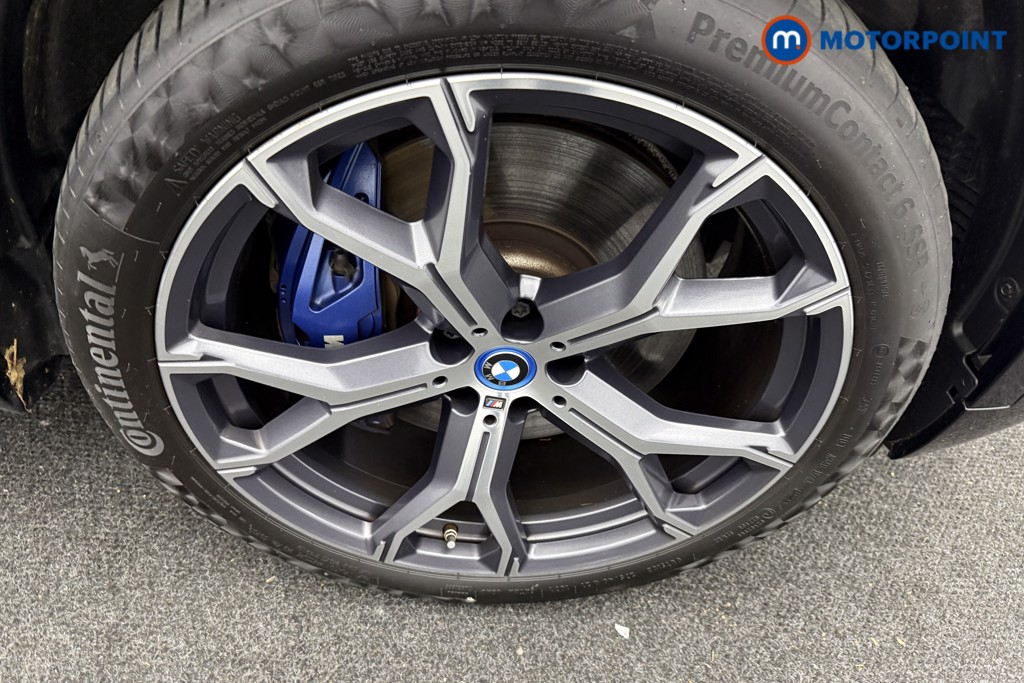 BMW X5 M Sport Automatic Petrol Plug-In Hybrid SUV - Stock Number (1595690) - 36th supplementary image