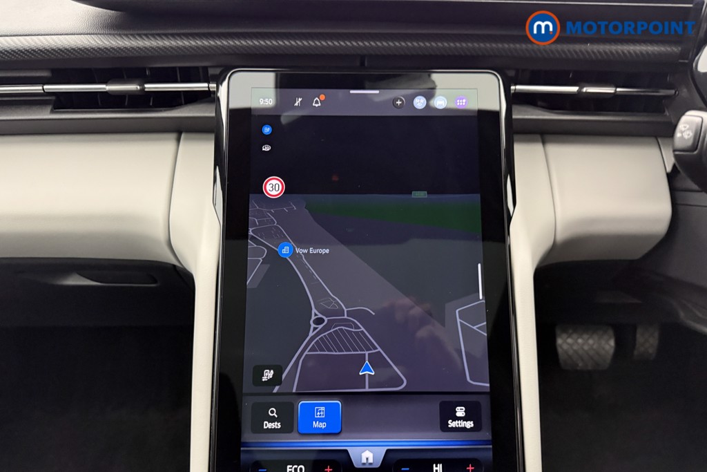 Ford Explorer Premium Automatic Electric SUV - Stock Number (1595702) - 2nd supplementary image