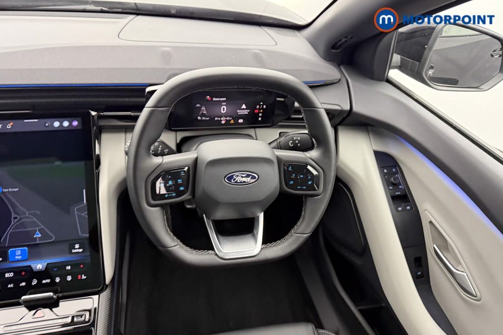 Ford Explorer Premium Automatic Electric SUV - Stock Number (1595702) - 3rd supplementary image